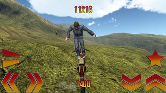 Image 1 for New Moto Cross 3D
