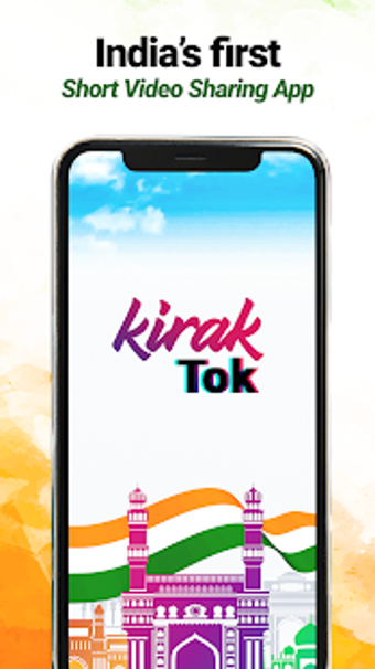 Image 0 for KirakTok - Indian TikTok …