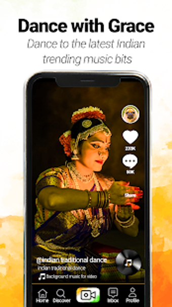 Image 2 for KirakTok - Indian TikTok …