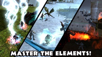 Image 0 for Ultimate Dragon Simulator