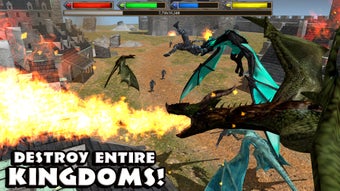 Image 3 for Ultimate Dragon Simulator