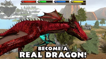 Image 1 for Ultimate Dragon Simulator