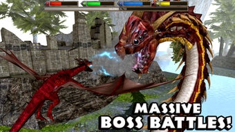Image 0 for Ultimate Dragon Simulator