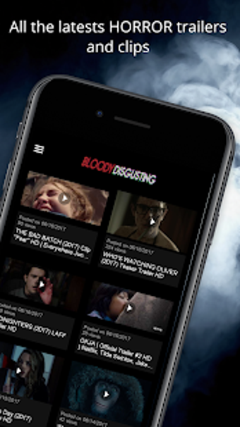 Image 3 for Bloody Disgusting