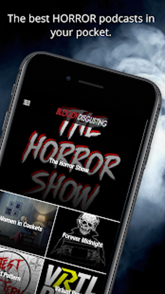 Image 2 for Bloody Disgusting