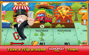 Imagen 0 para Monopoly Junior