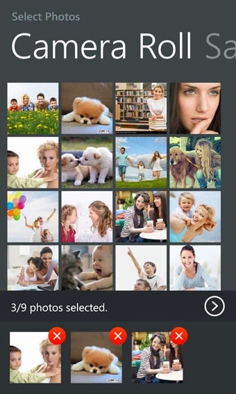 Image 2 for Foto M for Windows 10