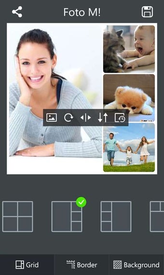 Image 0 for Foto M for Windows 10