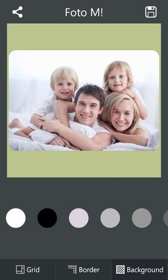 Image 1 for Foto M for Windows 10