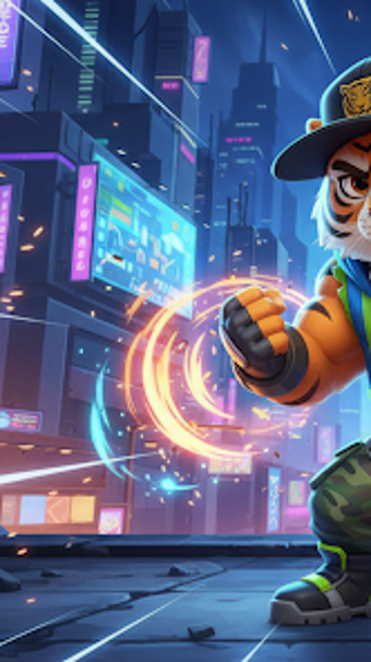 Image 0 for SlideFuse