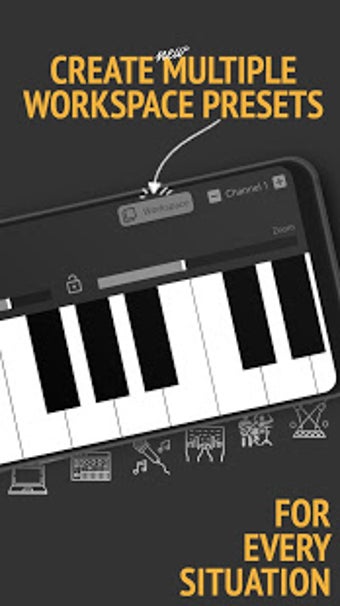 Image 3 for MIDI Controller