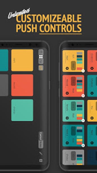 Image 1 for MIDI Controller