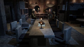 Image 0 for Icarus: Industrial Furnit…