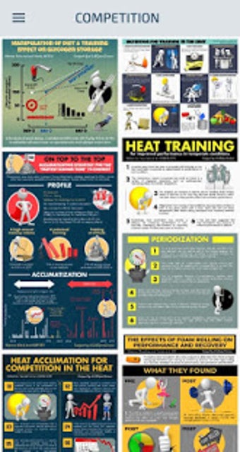 Image 1 for YLMSportScience