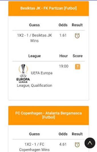 Image 2 for Betting Tips Free
