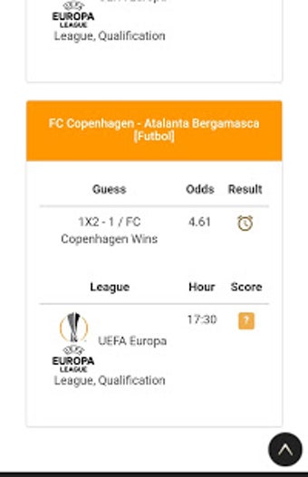 Image 0 for Betting Tips Free