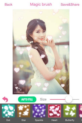 Imagen 3 para Camera Beauty 360 Plus