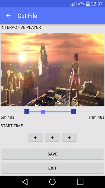 Imagen 0 para Video Converter