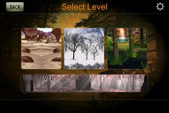Image 0 for Deer Hunter Wild life Sni…