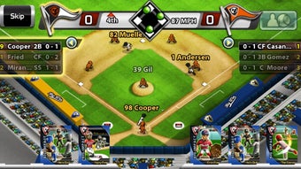 Imagen 0 para Big Win Baseball