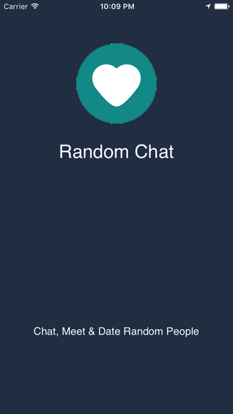 Image 1 for Random Chat - Anonymous C…