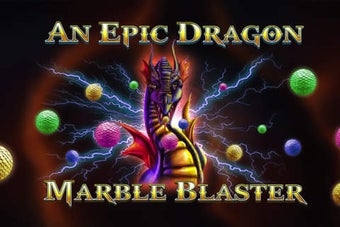 Image 0 for An Epic Dragon Marble Bla…