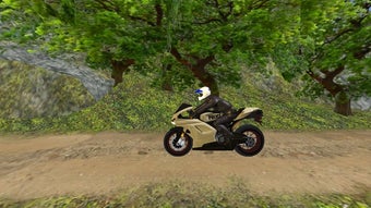 Image 0 for OffRoad Police Bike Trans…