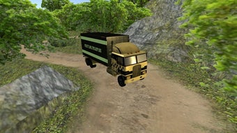 Image 3 for OffRoad Police Bike Trans…