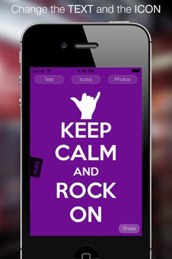 Imagen 0 para Keep Calm! Funny posters …