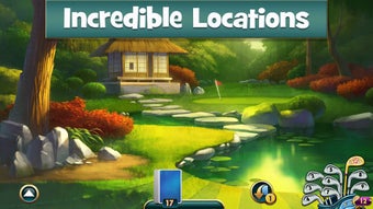Image 0 for Fairway Solitaire
