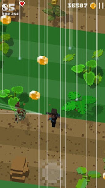 Image 0 for Jurassic Hopper 2: Crossy…