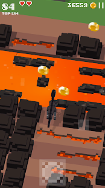 Image 3 for Jurassic Hopper 2: Crossy…