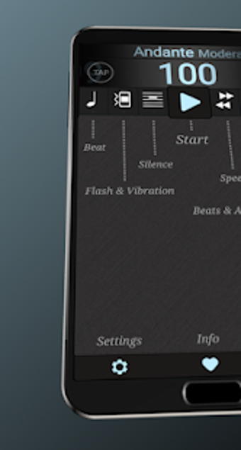 Image 0 for Metronomerous - pro metro…