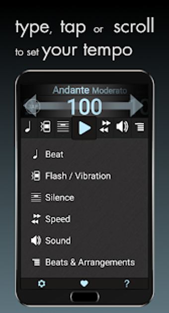 Image 1 for Metronomerous - pro metro…