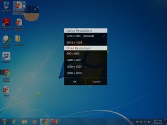 Image 2 for Teradici PCoIP Client