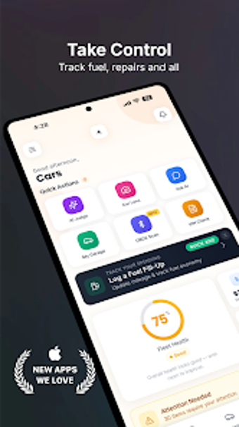 Image 0 for Carsjudge Ai - Your Car B…