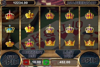 Image 0 for Triple Double Jackpot Slo…