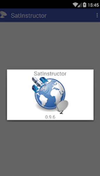 Image 2 for Satellite guide