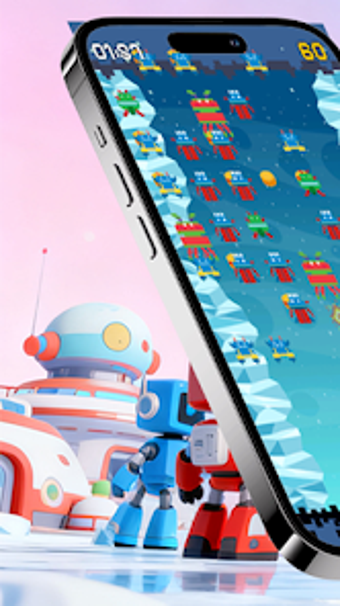 Image 0 for Rro Roo Skies Battle