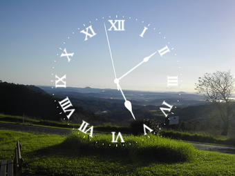 Imagen 0 para Onlive Clock