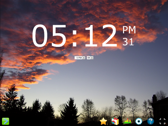 Imagen 3 para Onlive Clock