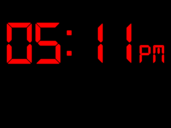 Imagen 1 para Onlive Clock