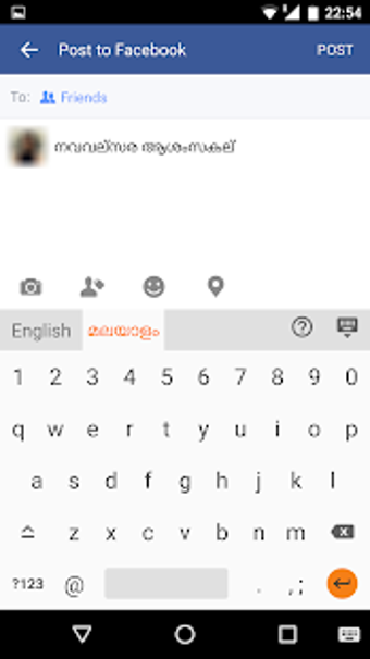 Image 1 for Lipikaar Malayalam Keyboa…