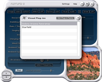 Image 0 for Natura Sound Therapy