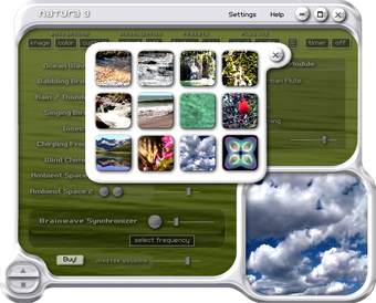 Image 3 for Natura Sound Therapy