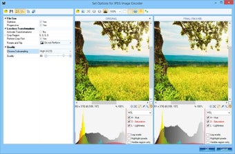 Image 2 for Batch Image Converter