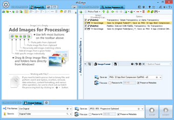 Image 4 for Batch Image Converter