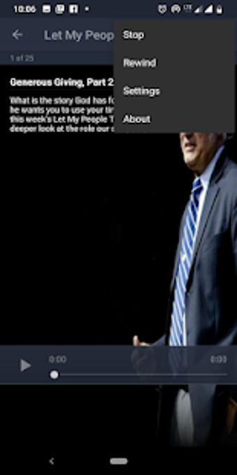 Image 2 for Dr. Ravi Zacharias all Se…