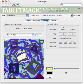 Image 0 for TabletMagic