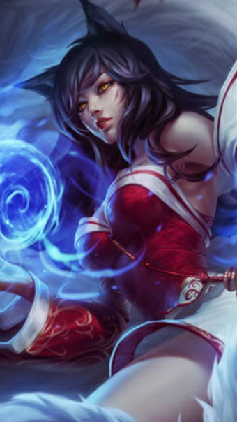 Image 0 for Wallpapers for League of …
